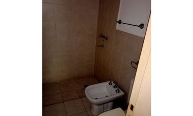 Nueva Córdoba 2 dormitorios, uno en suite, 2 baños
