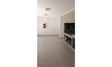 Nueva Córdoba 2 dormitorios, uno en suite, 2 baños