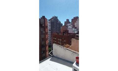 Nueva Córdoba 2 dormitorios, uno en suite, 2 baños