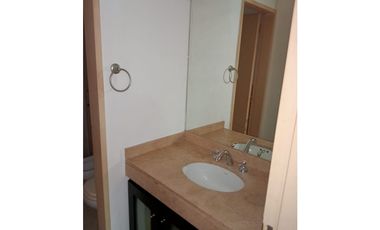 Nueva Córdoba 2 dormitorios, uno en suite, 2 baños
