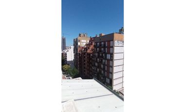 Nueva Córdoba 2 dormitorios, uno en suite, 2 baños