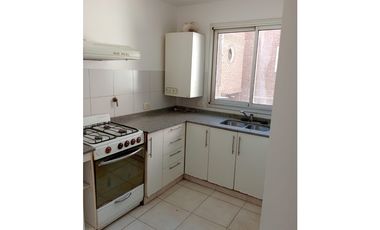 Nueva Córdoba 2 dormitorios, uno en suite, 2 baños