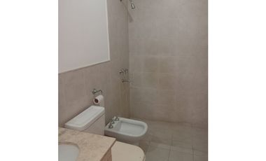 Nueva Córdoba 2 dormitorios, uno en suite, 2 baños