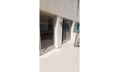 Nueva Córdoba 2 dormitorios, uno en suite, 2 baños