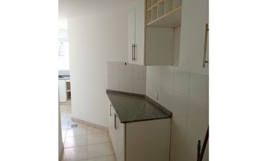 Nueva Córdoba 2 dormitorios, uno en suite, 2 baños