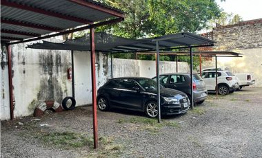 Alquiler | Cochera | Edificio Jazmín