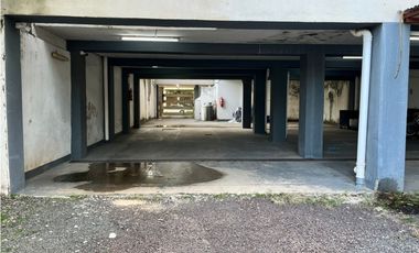 Alquiler | Cochera | Edificio Jazmín
