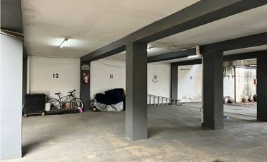Alquiler | Cochera | Edificio Jazmín