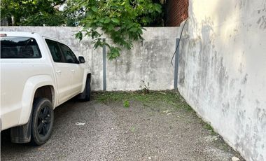 Alquiler | Cochera | Edificio Jazmín