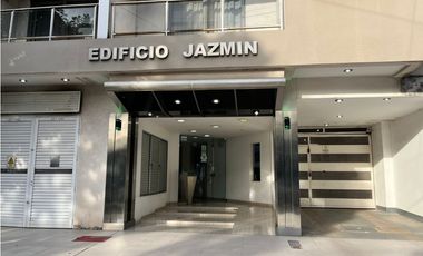 Alquiler | Cochera | Edificio Jazmín