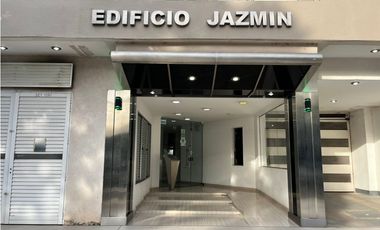 Alquiler | Cochera | Edificio Jazmín