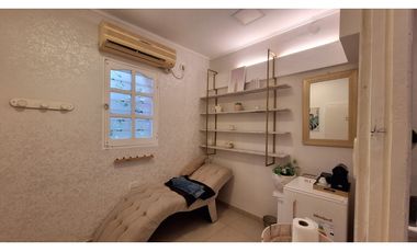 Venta | Conjunto de oficinas sobre esquina.