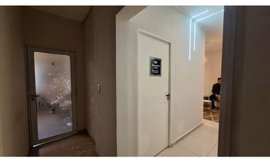 Venta | Conjunto de oficinas sobre esquina.