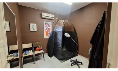 Venta | Conjunto de oficinas sobre esquina.
