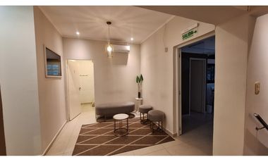 Venta | Conjunto de oficinas sobre esquina.