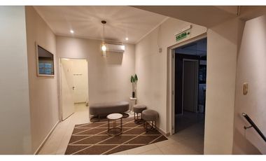Venta | Conjunto de oficinas sobre esquina.
