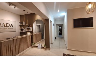 Venta | Conjunto de oficinas sobre esquina.
