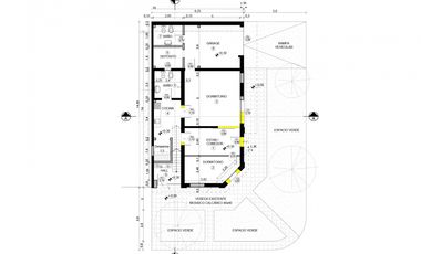 Venta | Conjunto de oficinas sobre esquina.