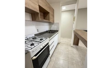 Nueva Córdoba, depto en venta!