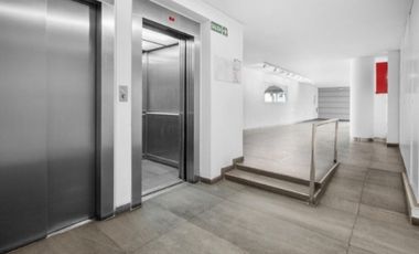 Nueva Córdoba, depto en venta!