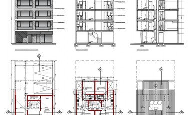 EDIFICIO A ESTRENAR!!