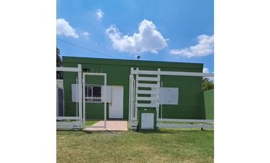 Casa Barrio Sarmiento