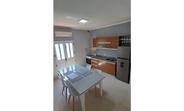 Casa Barrio Sarmiento