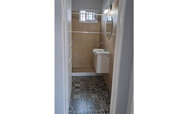 Casa Barrio Sarmiento