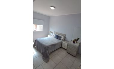 Casa Barrio Sarmiento