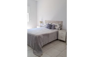 Casa Barrio Sarmiento