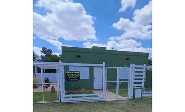 Casa Barrio Sarmiento