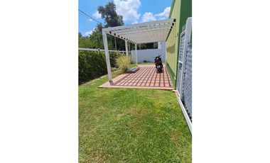 Casa Barrio Sarmiento