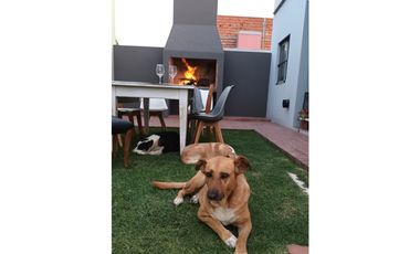 Casa Barrio Sarmiento