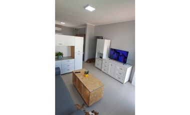 Casa Barrio Sarmiento