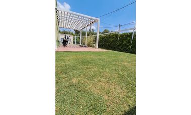 Casa Barrio Sarmiento