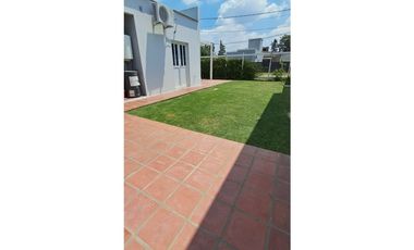 Casa Barrio Sarmiento