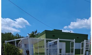 Casa Barrio Sarmiento