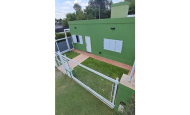 Casa Barrio Sarmiento