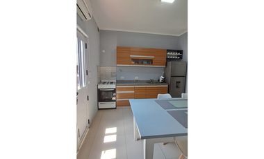 Casa Barrio Sarmiento