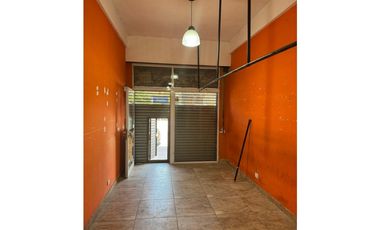 LOCAL EN ALQUILER. ITUZAINGO NORTE. ZONA COMERCIAL