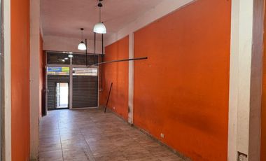 LOCAL EN ALQUILER. ITUZAINGO NORTE. ZONA COMERCIAL
