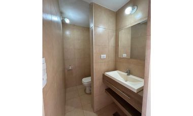 Departamento 3 amb. en alquiler