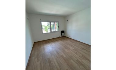 Departamento 3 amb. en alquiler