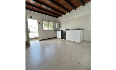 Departamento 3 amb. en alquiler