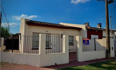 Venta Casa en Bº Sarmiento 33 Orientales 1497