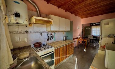 Venta Casa en Bº Sarmiento 33 Orientales 1497