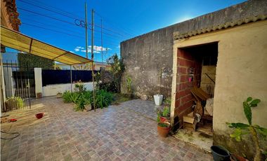 Venta Casa en Bº Sarmiento 33 Orientales 1497