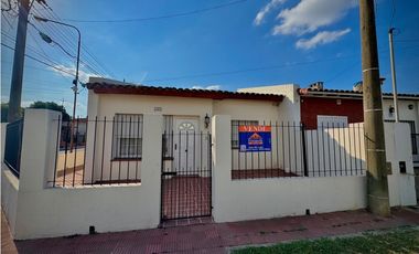 Venta Casa en Bº Sarmiento 33 Orientales 1497
