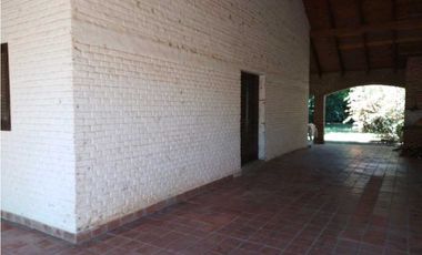 Casa Paso de la Patria