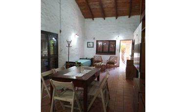 Casa Paso de la Patria